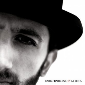 Copertina dell'album La Meta, di Carlo Barlozzo
