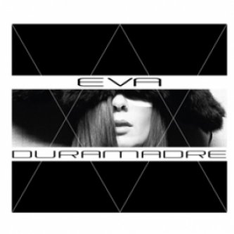 Copertina dell'album Duramadre, di Eva