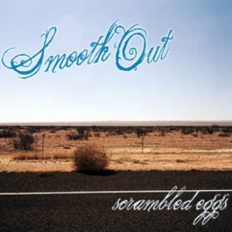 Copertina dell'album Eighteen Months, di Smoothout