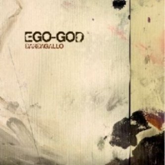 Copertina dell'album Ego-God, di Barbagallo