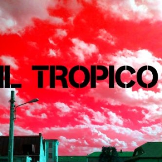Copertina dell'album EP 2012, di Il Tropico