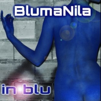 Copertina dell'album In Blu, di BlumaNila