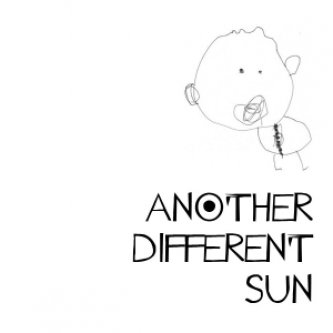 Copertina dell'album EP I, di Another Different Sun