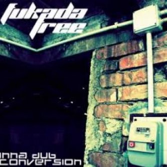 Copertina dell'album Inna Dub Conversion EP, di Fukada Tree