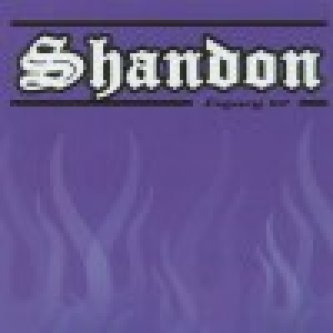 Copertina dell'album Legacy (ep), di Shandon