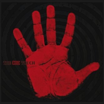 Copertina dell'album The Red Touch, di The Red Touch