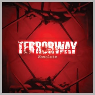 Copertina dell'album Absolute, di Terrorway