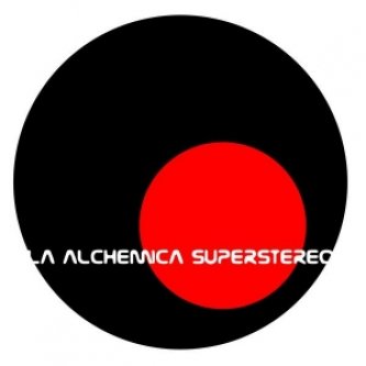 Copertina dell'album 2012, di La Alchemica Superstereo