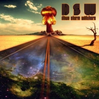 Copertina dell'album Dawn Storm Watchers, di DSW