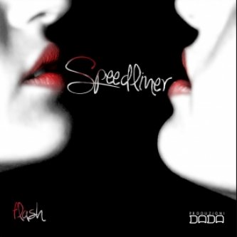 Copertina dell'album Flash 2012, di Speedliner