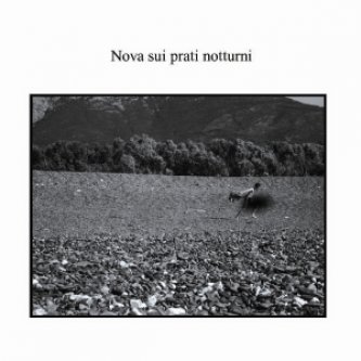 Copertina dell'album Nova sui prati notturni - 2010 - Autoprodotto, di Nova sui prati notturni