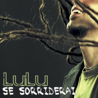 Copertina dell'album Se Sorriderai, di LuLu