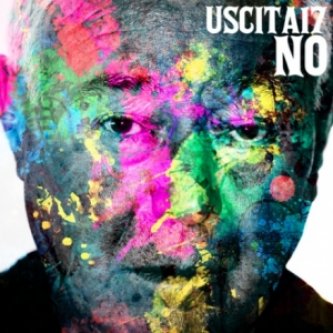 Copertina dell'album No, di Uscita17