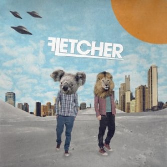Copertina dell'album Fletcher EP, di Fletcher
