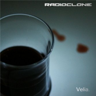 Copertina dell'album Velia, di RadioClone