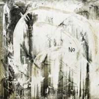 Copertina dell'album NO, di Nichelodeon