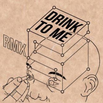 Copertina dell'album rmxS, di Atari