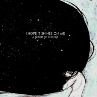 Copertina dell'album "I Hope It Shines On Me - a tribute to Codeine", di Werner