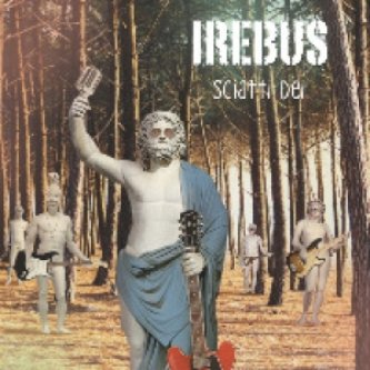 Copertina dell'album Sciatti Dei | Single, di Irebus
