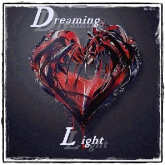 Copertina dell'album Dreaming Light - Deep Inside, di Dreaming Light
