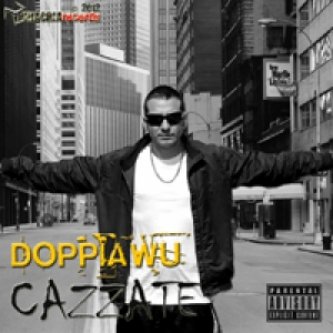 Copertina dell'album Cazzate, di Doppiawu