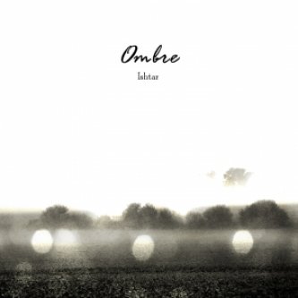 Copertina dell'album Ombre, di Ishtar