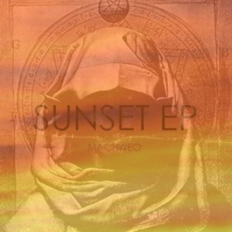 Copertina dell'album Sunset EP, di Machweo