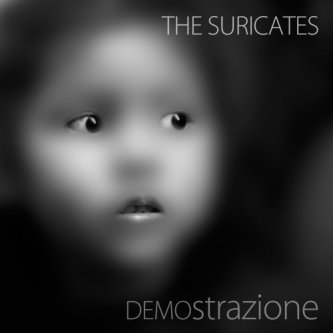Copertina dell'album DEMOstrazione, di The Suricates