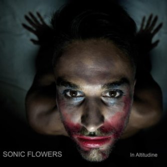 Copertina dell'album In altitudine, di Sonic Flowers
