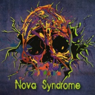 Copertina dell'album Nova Syndrome, di Nova Syndrome