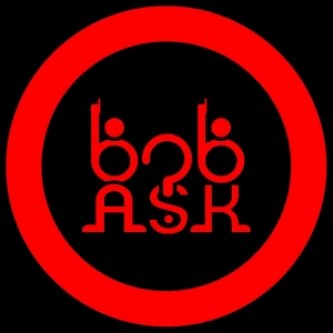 Copertina dell'album BobAsk, di BobAsk