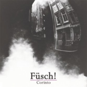 Copertina dell'album Corinto, di Fusch