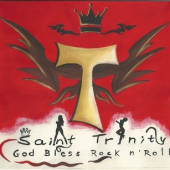 Copertina dell'album CD Demo, di Saint Trinity