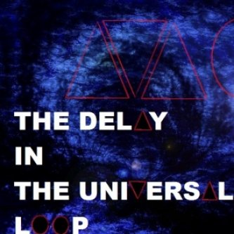 Copertina dell'album Like An Astronaut (Single), di The Delay In The Universal Loop