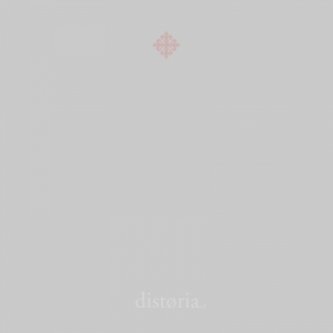 Copertina dell'album Distøria EP, di Perfect Pop