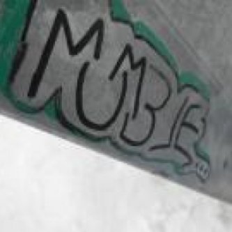 Copertina dell'album MUMBLE EP, di MUMBLE