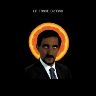 Copertina dell'album TG2, di La Tosse Grassa