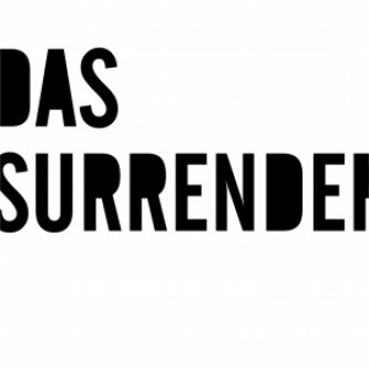 Copertina dell'album Surrender, di DAS