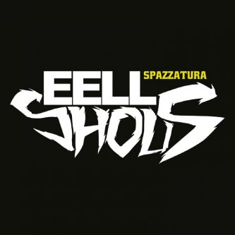 Copertina dell'album Spazzatura, di Eell Shous