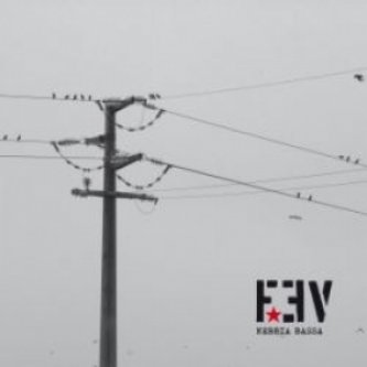 Copertina dell'album Nebbia bassa, di FEV