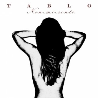 Copertina dell'album Non mi senti, di Tablo