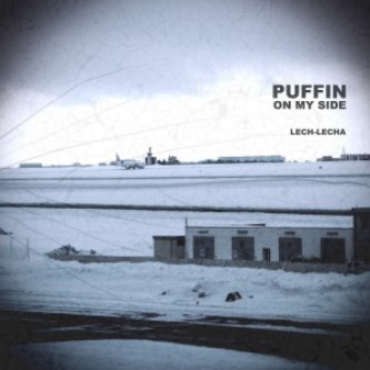 Copertina dell'album Lech-Lecha, di Puffin on my side