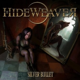 Copertina dell'album Silver Bullet, di hideweaver