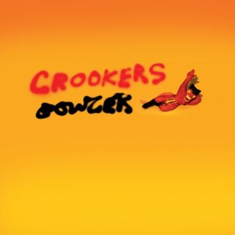 Copertina dell'album Bowser Ep, di Crookers