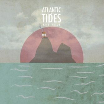 Copertina dell'album The Isle EP, di Atlantic Tides