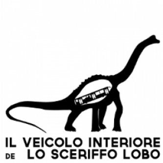Copertina dell'album Il Veicolo Interiore de Lo Sceriffo Lobo, di Lo Sceriffo Lobo