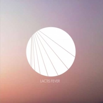 Copertina dell'album Lactis Fever, di Lactis fever