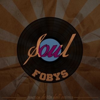 Copertina dell'album SOUL, di FOBYS