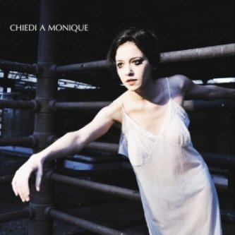 Copertina dell'album Chiedi a Monique, di Chiedi a Monique