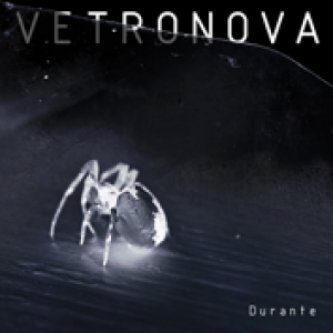 Copertina dell'album Durante, di Vetronova